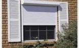 i Blinds Outdoor Shutters